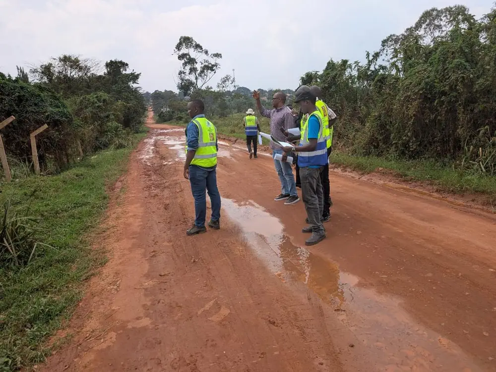 Mapkomp Surveyors — Building Construction Setout